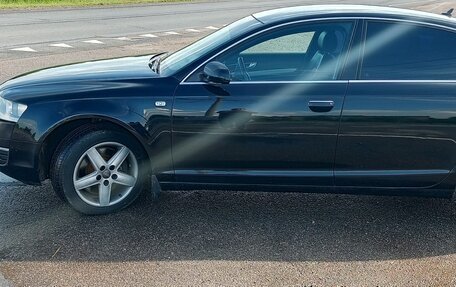 Audi A6, 2006 год, 799 999 рублей, 2 фотография