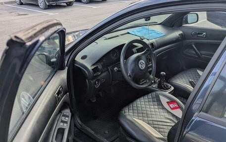 Volkswagen Passat B5+ рестайлинг, 1997 год, 250 000 рублей, 5 фотография
