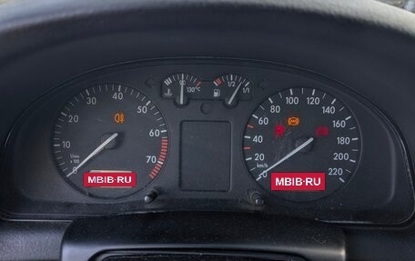Volkswagen Passat B5+ рестайлинг, 1997 год, 250 000 рублей, 6 фотография