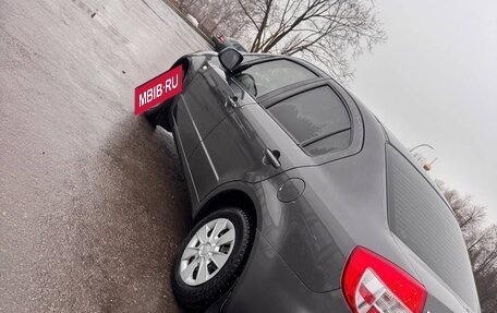Suzuki SX4 II рестайлинг, 2010 год, 800 000 рублей, 2 фотография