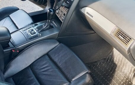Audi A6, 2006 год, 799 999 рублей, 9 фотография