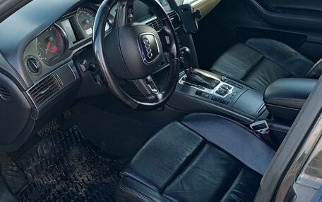 Audi A6, 2006 год, 799 999 рублей, 12 фотография