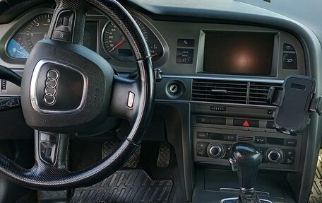 Audi A6, 2006 год, 799 999 рублей, 8 фотография