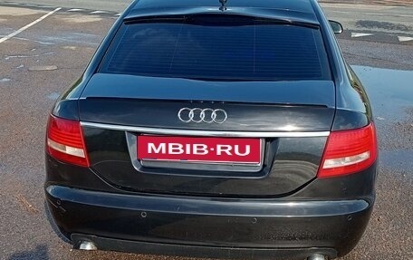 Audi A6, 2006 год, 799 999 рублей, 6 фотография