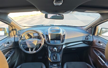 Ford Kuga III, 2019 год, 1 830 000 рублей, 15 фотография