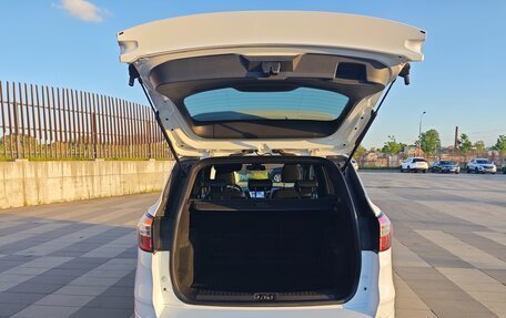 Ford Kuga III, 2019 год, 1 830 000 рублей, 11 фотография