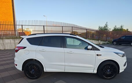 Ford Kuga III, 2019 год, 1 830 000 рублей, 6 фотография