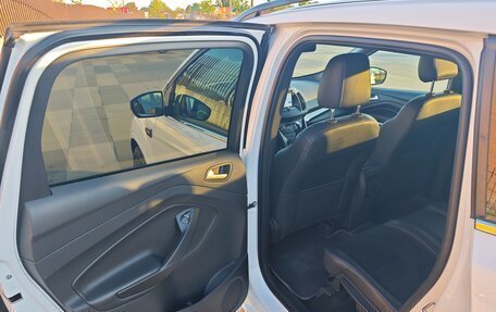 Ford Kuga III, 2019 год, 1 830 000 рублей, 12 фотография