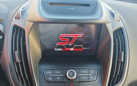 Ford Kuga III, 2019 год, 1 830 000 рублей, 16 фотография