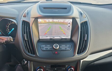 Ford Kuga III, 2019 год, 1 830 000 рублей, 17 фотография