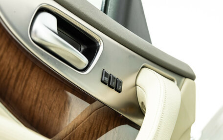 Infiniti FX II, 2010 год, 1 599 700 рублей, 18 фотография