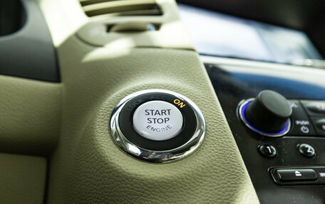 Infiniti FX II, 2010 год, 1 599 700 рублей, 24 фотография