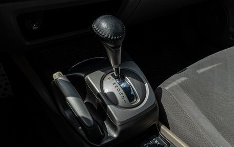 Honda Civic VIII, 2008 год, 550 000 рублей, 12 фотография