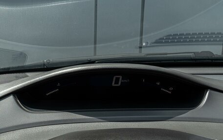 Honda Civic VIII, 2008 год, 550 000 рублей, 14 фотография