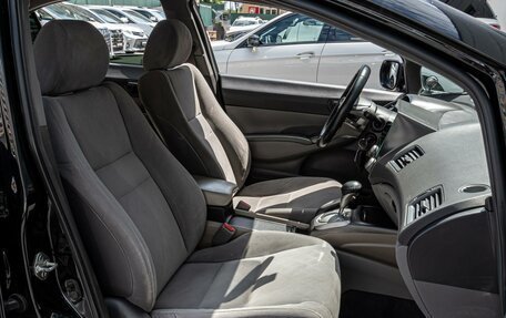 Honda Civic VIII, 2008 год, 550 000 рублей, 8 фотография