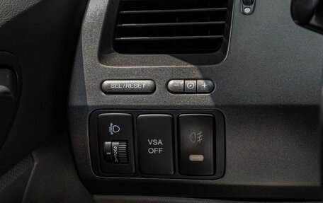 Honda Civic VIII, 2008 год, 550 000 рублей, 17 фотография