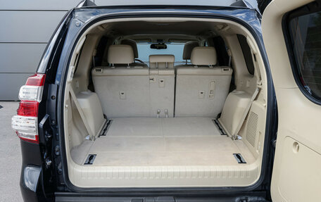 Toyota Land Cruiser Prado 150 рестайлинг 2, 2015 год, 4 749 000 рублей, 10 фотография