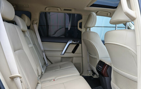Toyota Land Cruiser Prado 150 рестайлинг 2, 2015 год, 4 749 000 рублей, 14 фотография