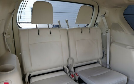 Toyota Land Cruiser Prado 150 рестайлинг 2, 2015 год, 4 749 000 рублей, 13 фотография