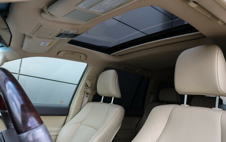 Toyota Land Cruiser Prado 150 рестайлинг 2, 2015 год, 4 749 000 рублей, 19 фотография