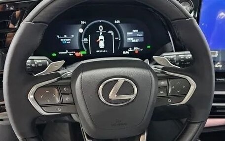 Lexus RX IV рестайлинг, 2026 год, 10 970 555 рублей, 9 фотография