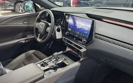 Lexus RX IV рестайлинг, 2026 год, 10 970 555 рублей, 6 фотография