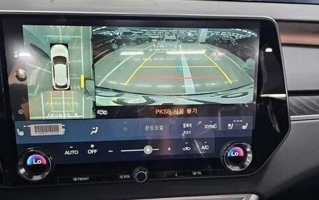 Lexus RX IV рестайлинг, 2026 год, 10 970 555 рублей, 14 фотография