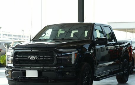 Ford F-150, 2025 год, 10 800 000 рублей, 1 фотография
