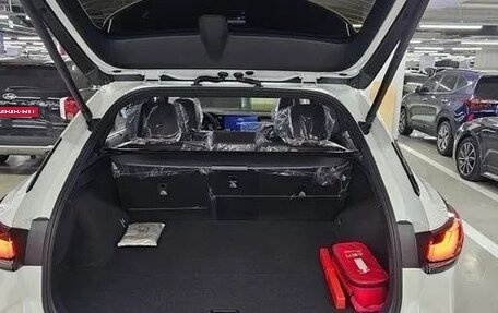 Lexus RX IV рестайлинг, 2026 год, 10 970 555 рублей, 11 фотография