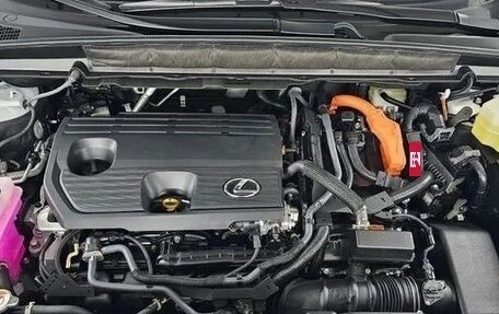Lexus RX IV рестайлинг, 2026 год, 10 970 555 рублей, 13 фотография
