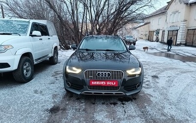 Audi A4 allroad, 2012 год, 1 750 000 рублей, 1 фотография