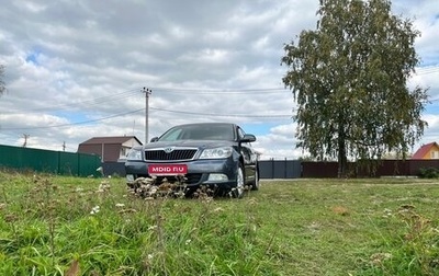 Skoda Octavia, 2011 год, 550 000 рублей, 1 фотография