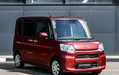 Daihatsu Tanto III, 2017 год, 899 000 рублей, 1 фотография
