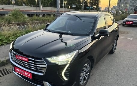 Haval Jolion, 2023 год, 1 650 000 рублей, 1 фотография