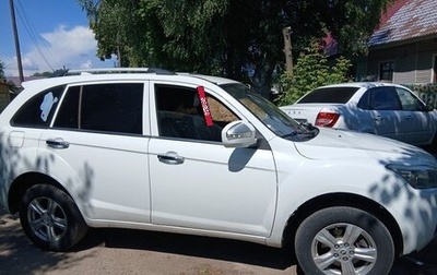 Lifan X60 I рестайлинг, 2015 год, 430 000 рублей, 1 фотография