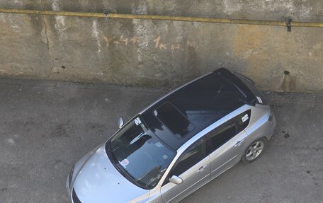 Mazda 3, 2008 год, 610 000 рублей, 1 фотография