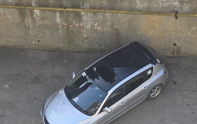 Mazda 3, 2008 год, 610 000 рублей, 1 фотография