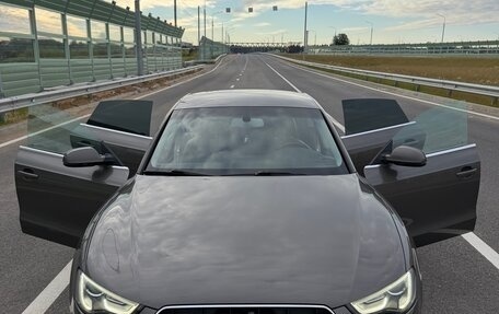 Audi A5, 2013 год, 2 000 000 рублей, 1 фотография