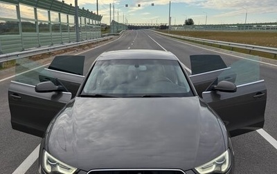 Audi A5, 2013 год, 2 000 000 рублей, 1 фотография
