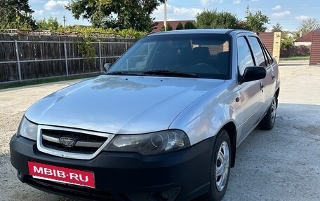 Daewoo Nexia I рестайлинг, 2010 год, 170 000 рублей, 1 фотография