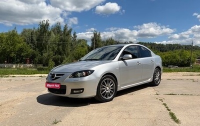 Mazda 3, 2006 год, 580 000 рублей, 1 фотография