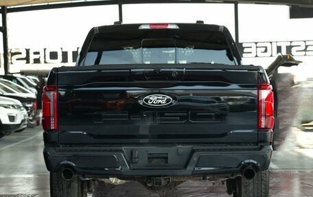 Ford F-150, 2025 год, 10 800 000 рублей, 4 фотография