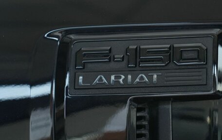 Ford F-150, 2025 год, 10 800 000 рублей, 7 фотография