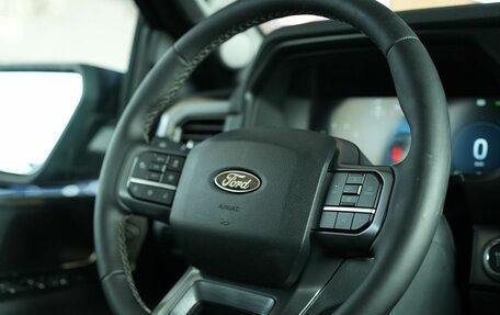 Ford F-150, 2025 год, 10 800 000 рублей, 18 фотография