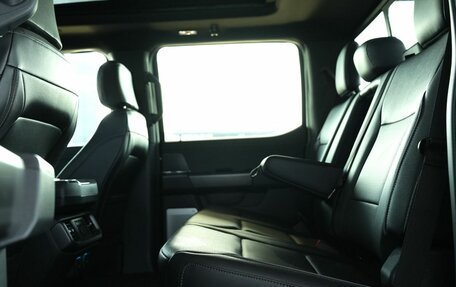 Ford F-150, 2025 год, 10 800 000 рублей, 20 фотография