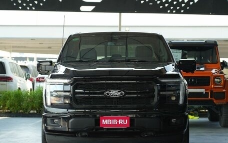 Ford F-150, 2025 год, 10 800 000 рублей, 2 фотография