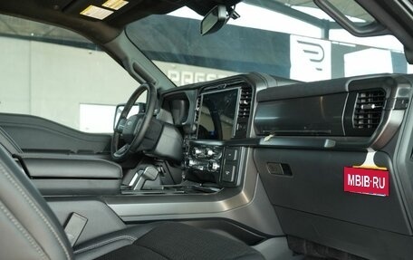 Ford F-150, 2025 год, 10 800 000 рублей, 21 фотография