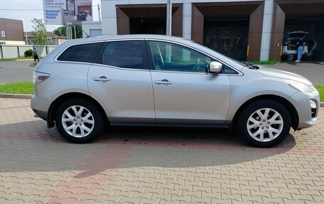 Mazda CX-7 I рестайлинг, 2011 год, 1 050 000 рублей, 8 фотография
