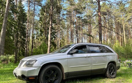 Chrysler Pacifica (CS), 2003 год, 300 000 рублей, 2 фотография