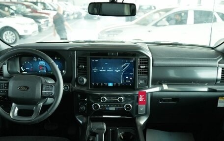 Ford F-150, 2025 год, 10 800 000 рублей, 19 фотография